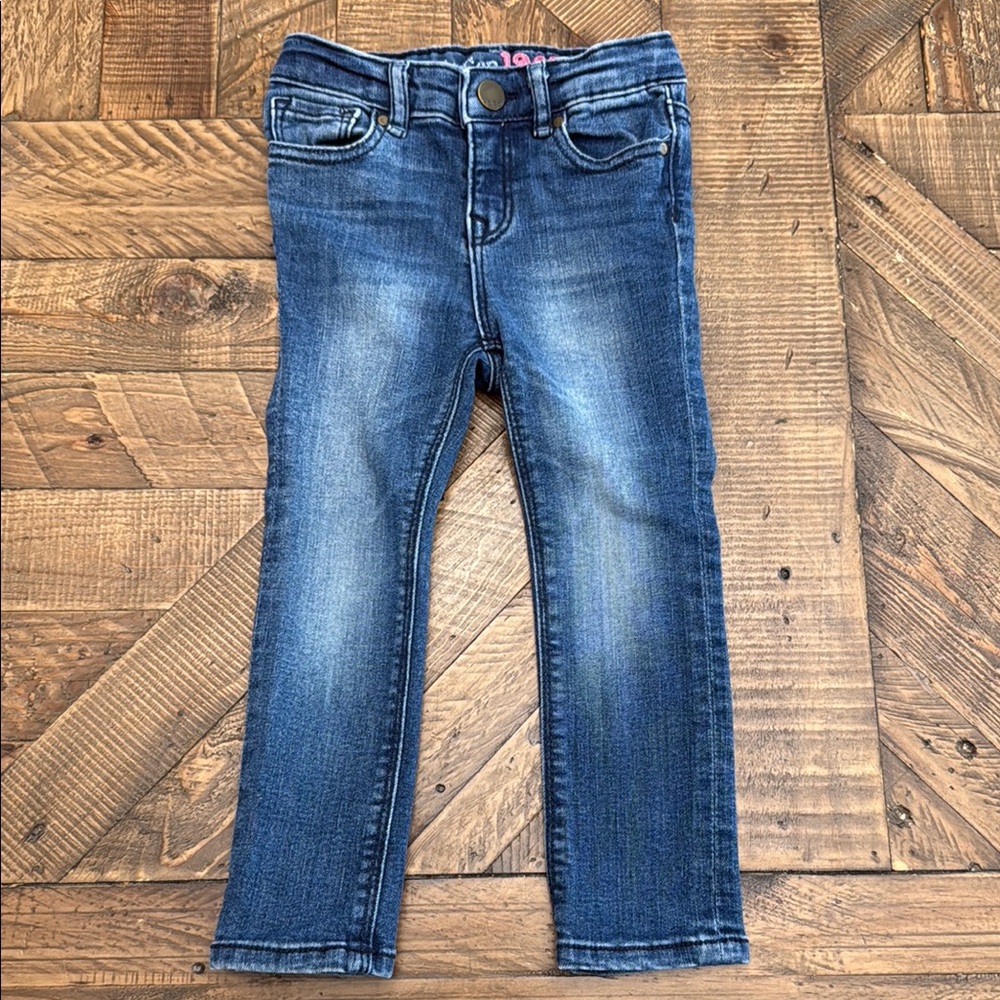 GAP Kids Blue Jeans